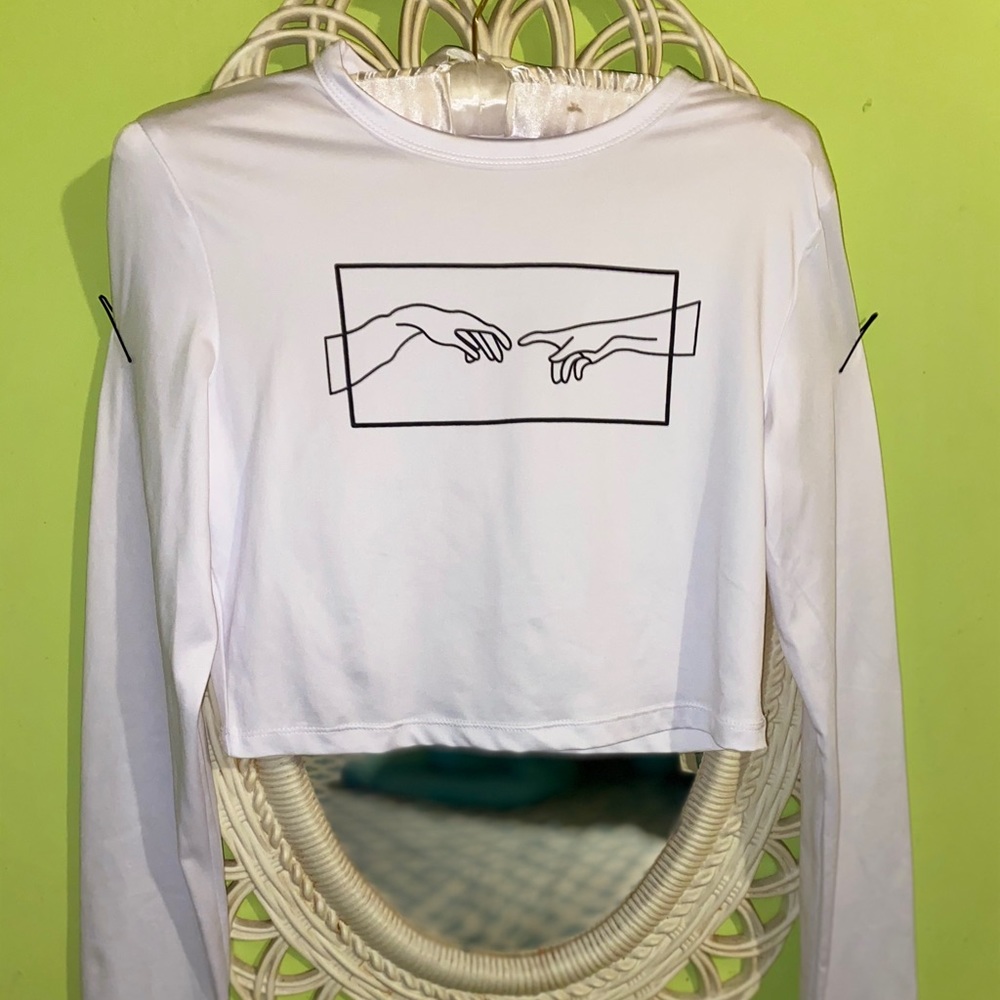 ROMWE Never Worn